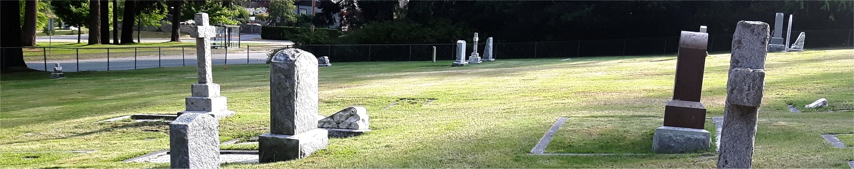 Cemetery